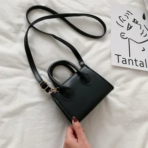 Small Square Bag